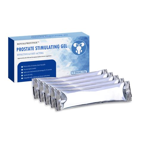 royal prestige prostate cream|royal prostate stimulating hoemone.